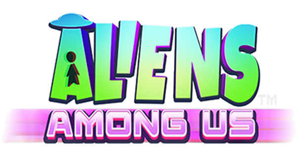 Aliens Among Us Subpage Logo thumbnail
